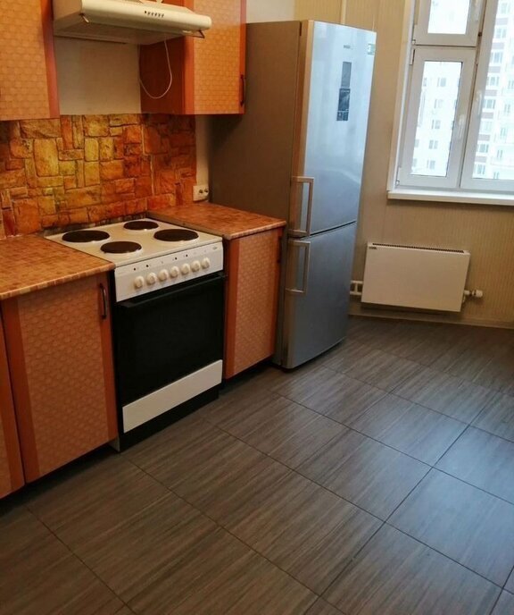 квартира г Москва ТиНАО Внуково ул Лётчика Грицевца 7 Пыхтино фото 7