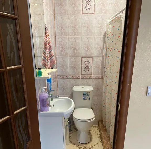 дом р-н Зеленоградский г Зеленоградск ул Калининградская 33 фото 8