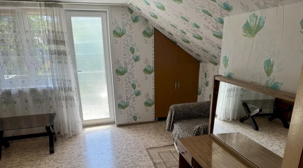 дом г Геленджик ул Вильямса 4/1а Центр фото 11