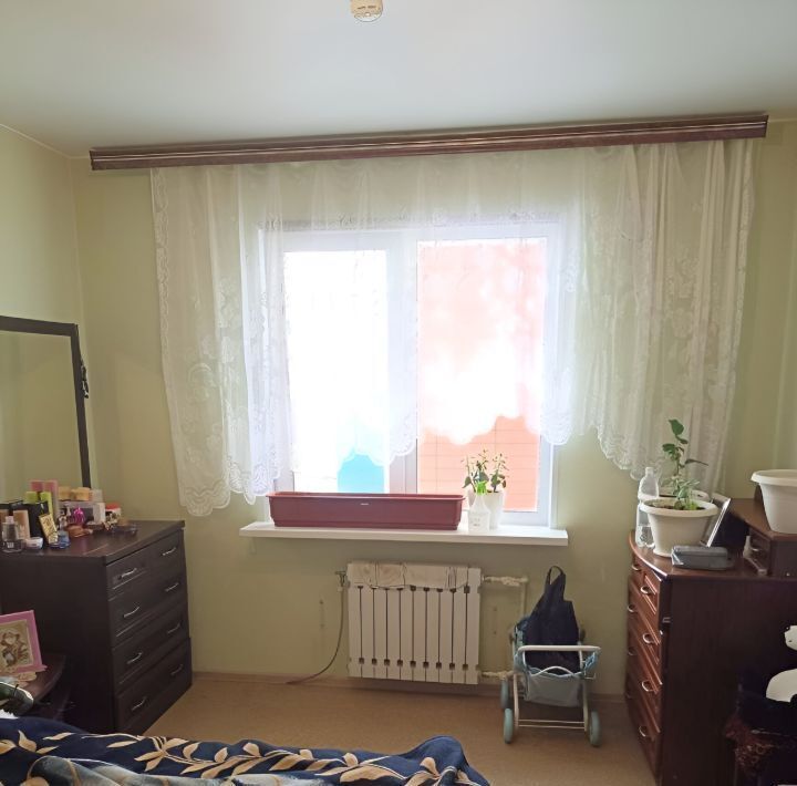 квартира г Петропавловск-Камчатский ул Карбышева 5 фото 9