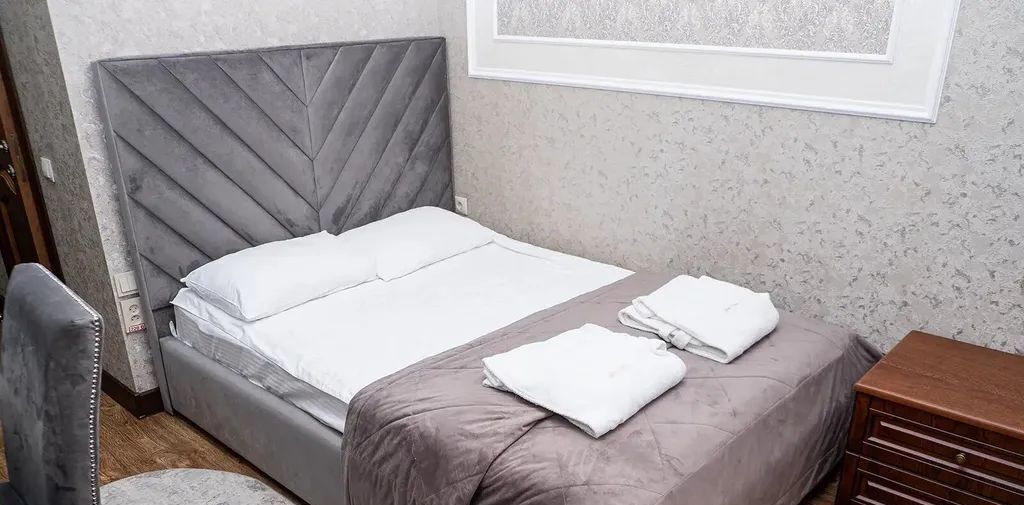 комната г Железноводск ул Чайковского 2 фото 1