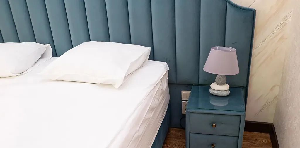 комната г Железноводск ул Чайковского 2 фото 1