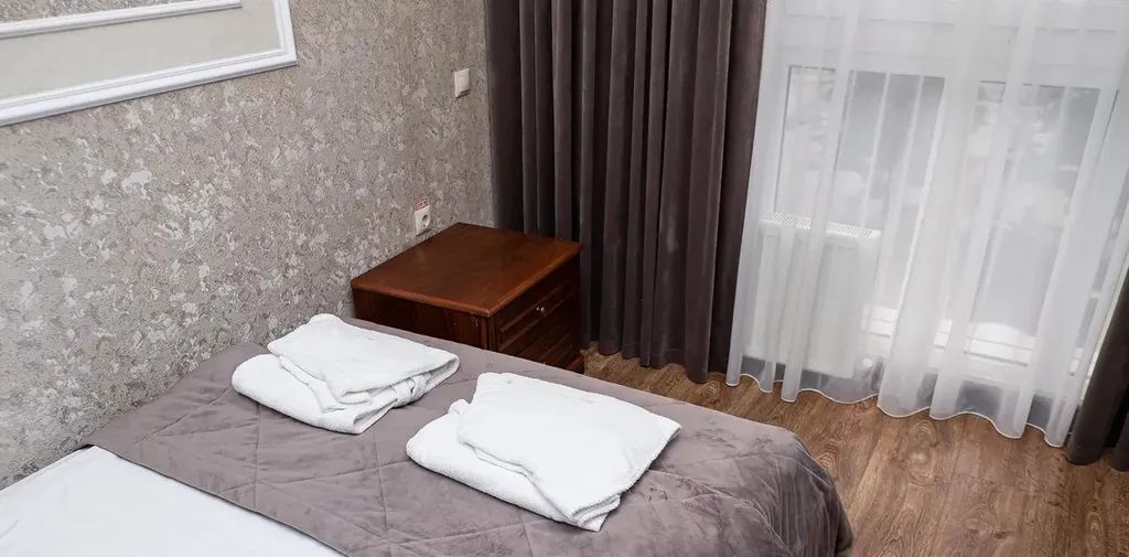 комната г Железноводск ул Чайковского 2 фото 3