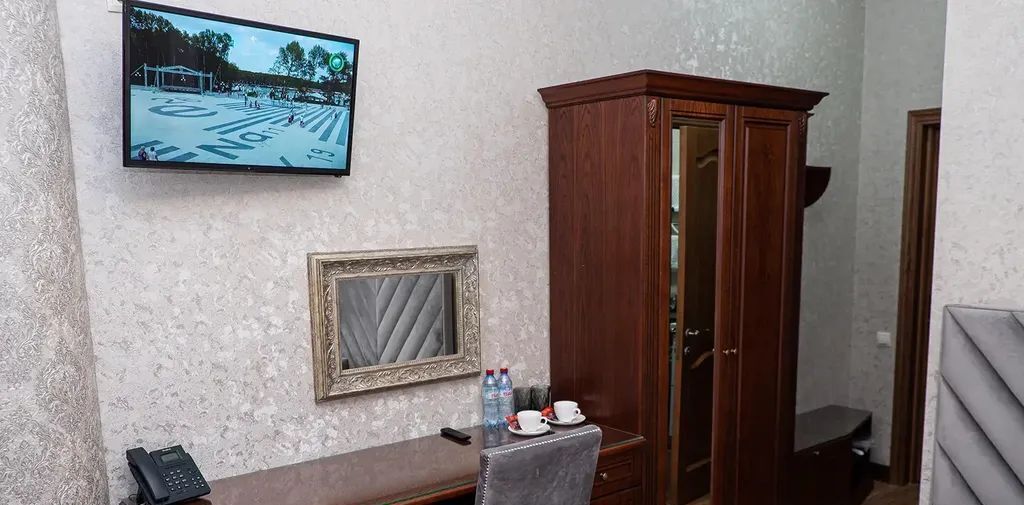 комната г Железноводск ул Чайковского 2 фото 2