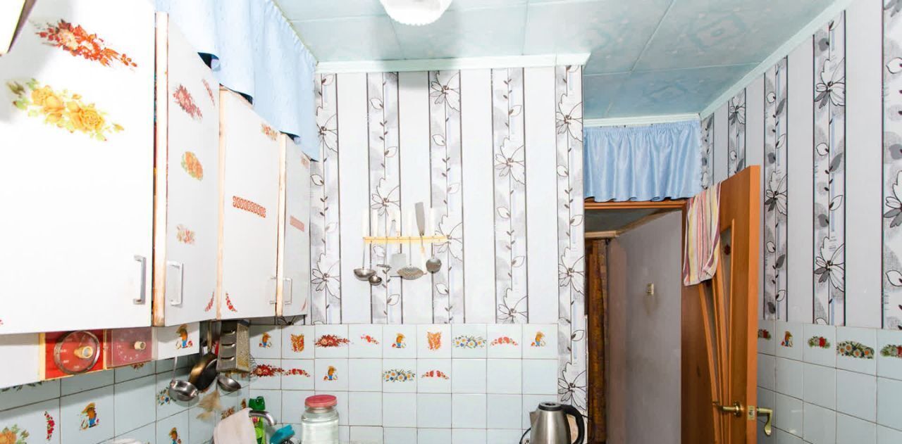 квартира г Новосибирск р-н Кировский ул Петухова 98 Площадь Маркса фото 5