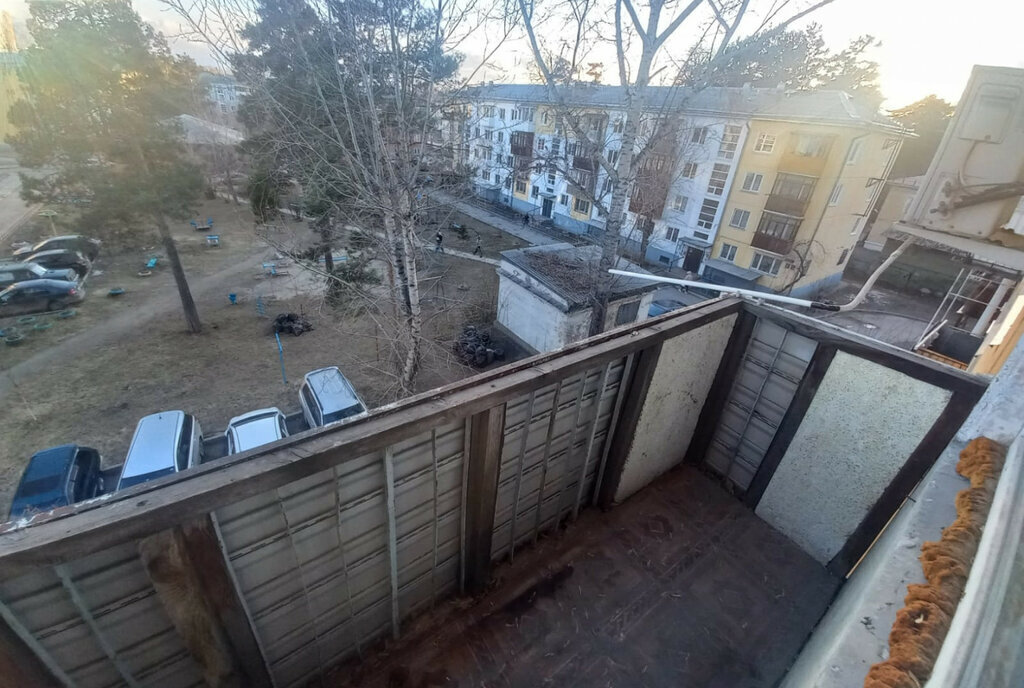 квартира г Ангарск 182-й квартал 5 фото 13