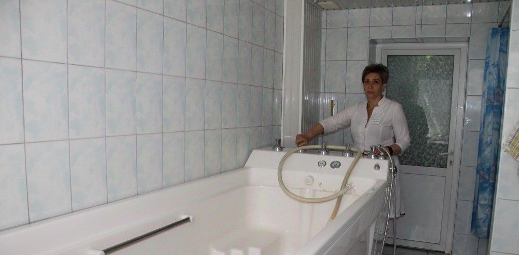 комната г Железноводск ул Калинина 16 фото 12