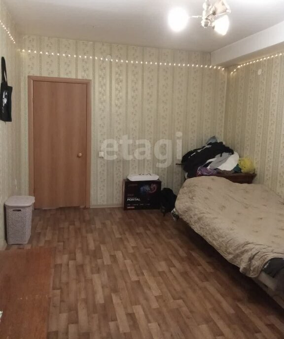 квартира г Прокопьевск р-н Рудничный 10-й микрорайон Тырган 25 Ак 1 фото 4