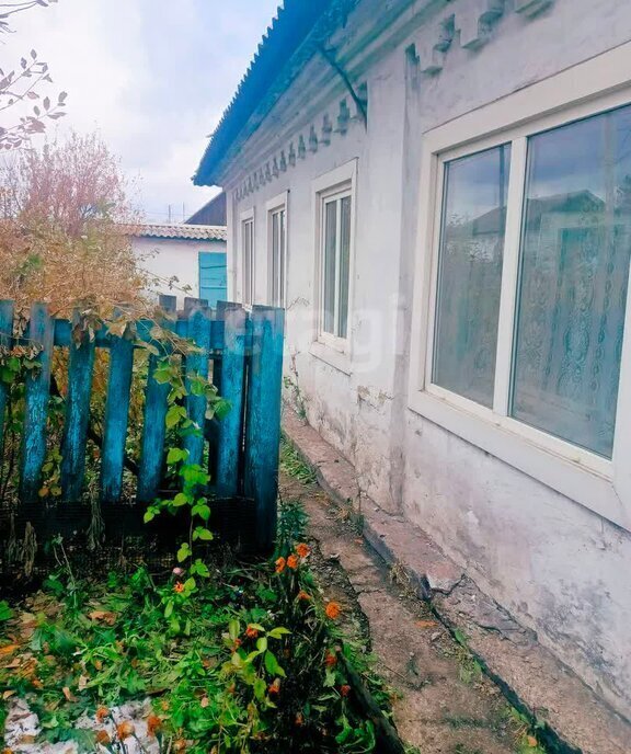дом г Киселевск ул Букетная фото 3