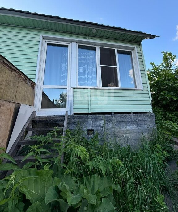 дом г Прокопьевск р-н Рудничный ул Свет Шахтера фото 3