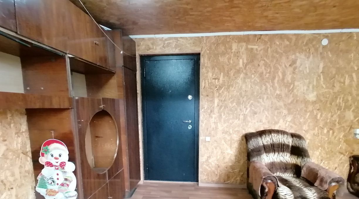 дом р-н Каменский г Камень-на-Оби ул Колесникова 30 фото 7