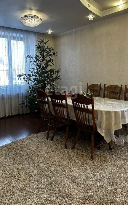 квартира г Прокопьевск р-н Центральный ул Кучина 4 фото 18