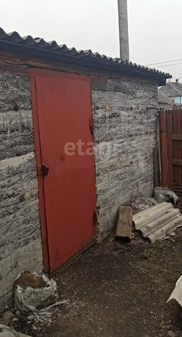 дом г Прокопьевск р-н Центральный пер Гомельский фото 9