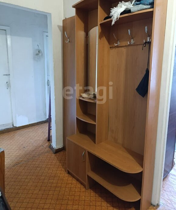 квартира г Киселевск ул Утренняя 6 фото 15
