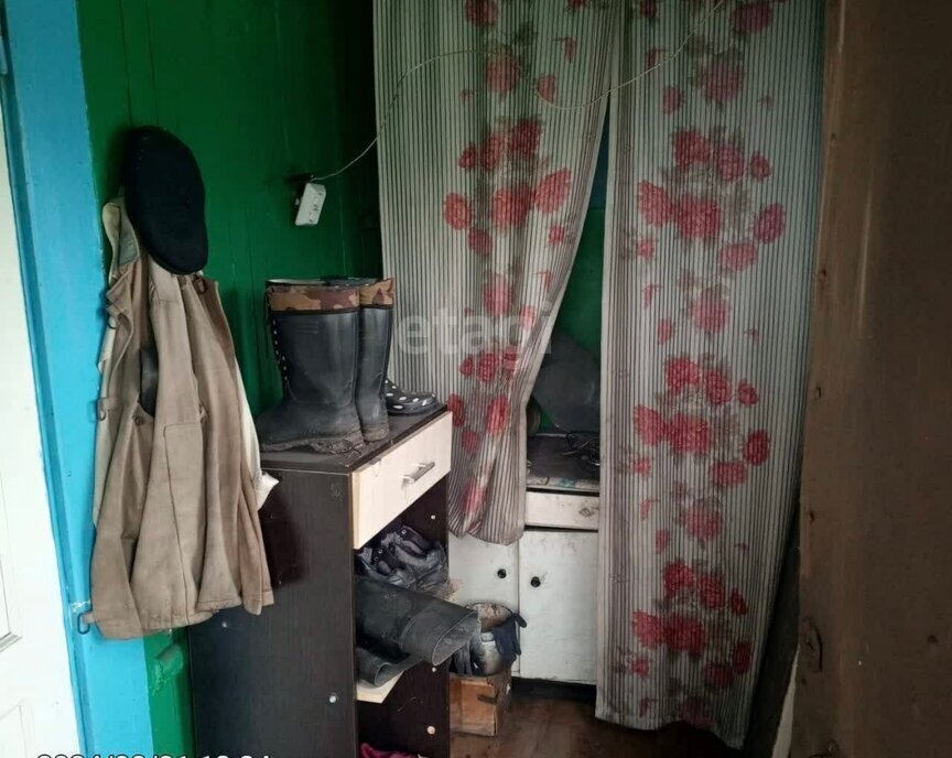 дом г Прокопьевск р-н Зенковский пер Разъездной фото 11