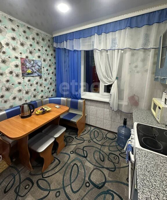 квартира г Прокопьевск р-н Рудничный ул Есенина 26 фото 11