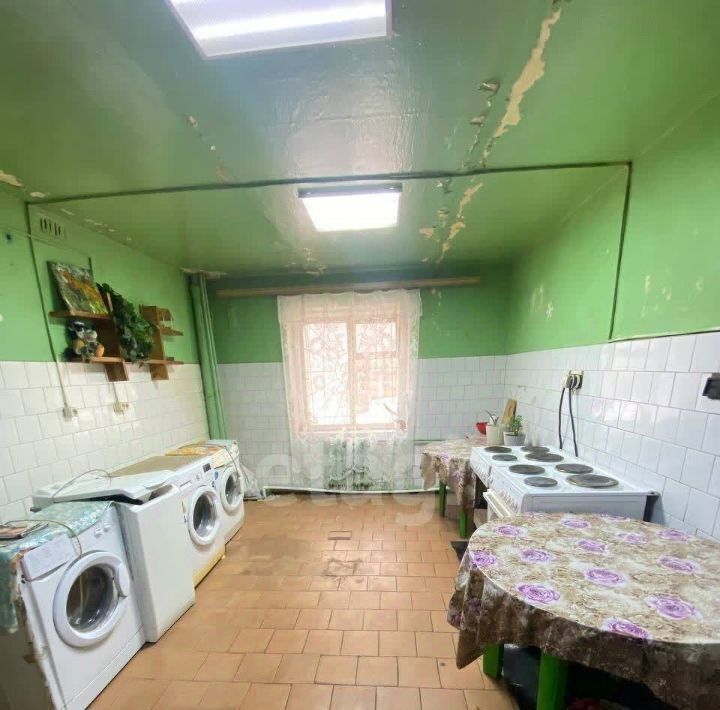 комната г Ижевск р-н Ленинский ул Олега Кошевого 4 фото 8