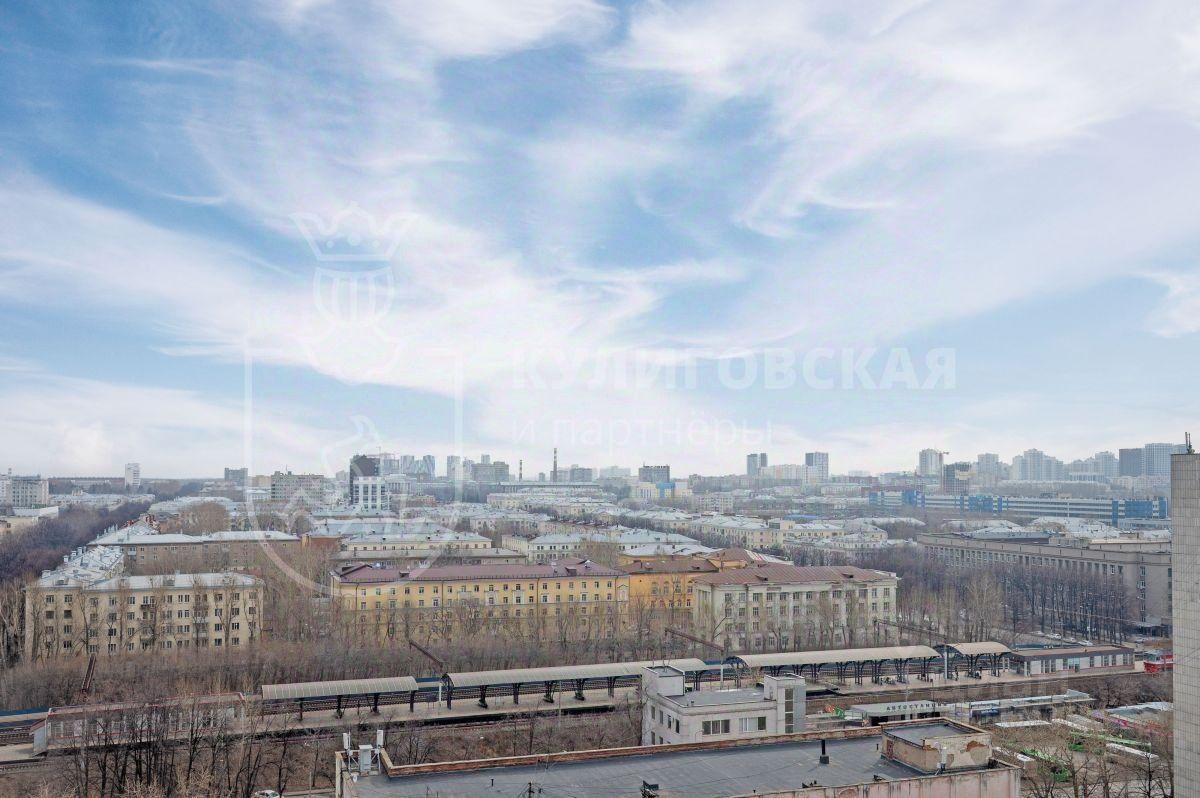 квартира г Екатеринбург р-н Кировский ул Первомайская 60 жилой дом «Первомайская, 60» фото 17