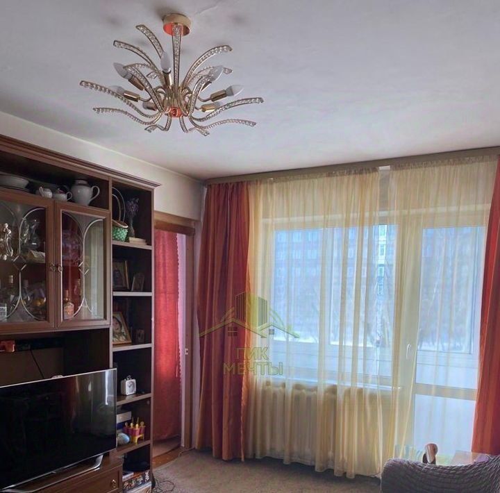 квартира г Улан-Удэ р-н Октябрьский ул Ключевская 26 фото 1