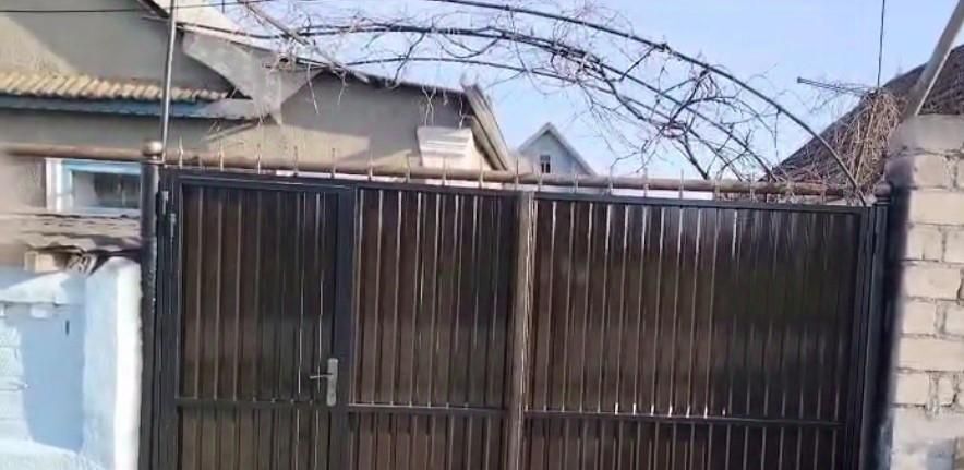 дом р-н Урванский г Нарткала ул Шевлокова 79 фото 1