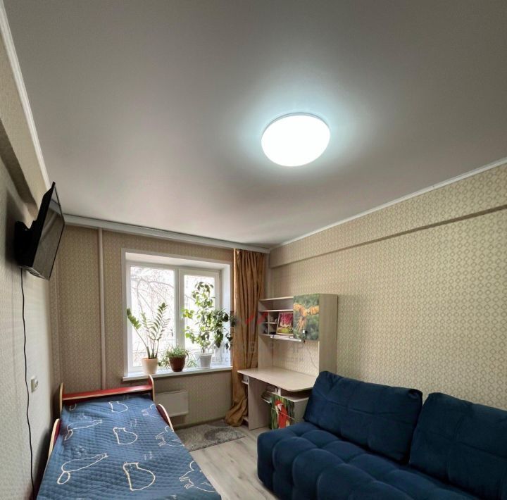квартира г Абакан ул Торговая 2/2 фото 1
