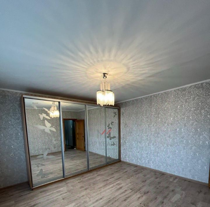 квартира г Абакан ул Комарова 20 фото 3