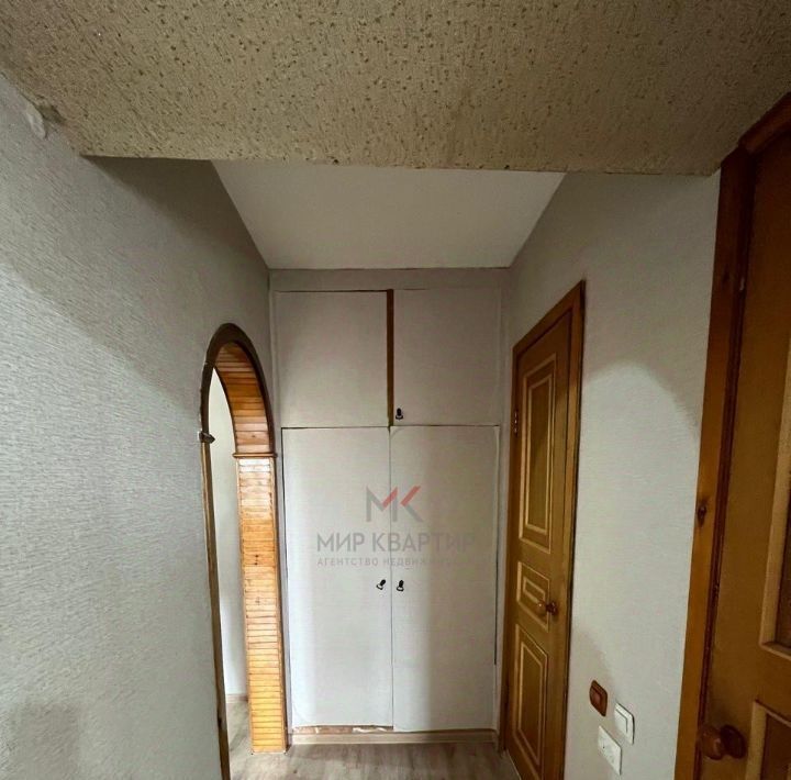 квартира г Абакан ул Комарова 20 фото 10