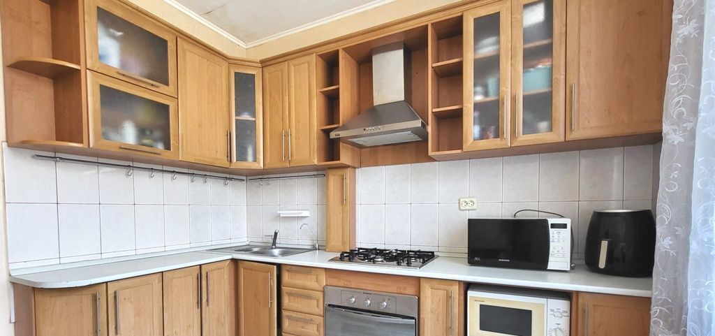 квартира г Хабаровск р-н Кировский ул Серышева 8 фото 5