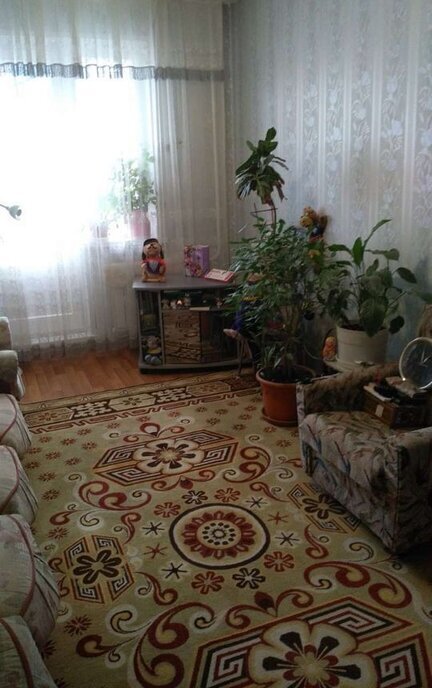 квартира г Красноярск р-н Свердловский ул Карамзина 32 ЖК «Белые росы» фото 4