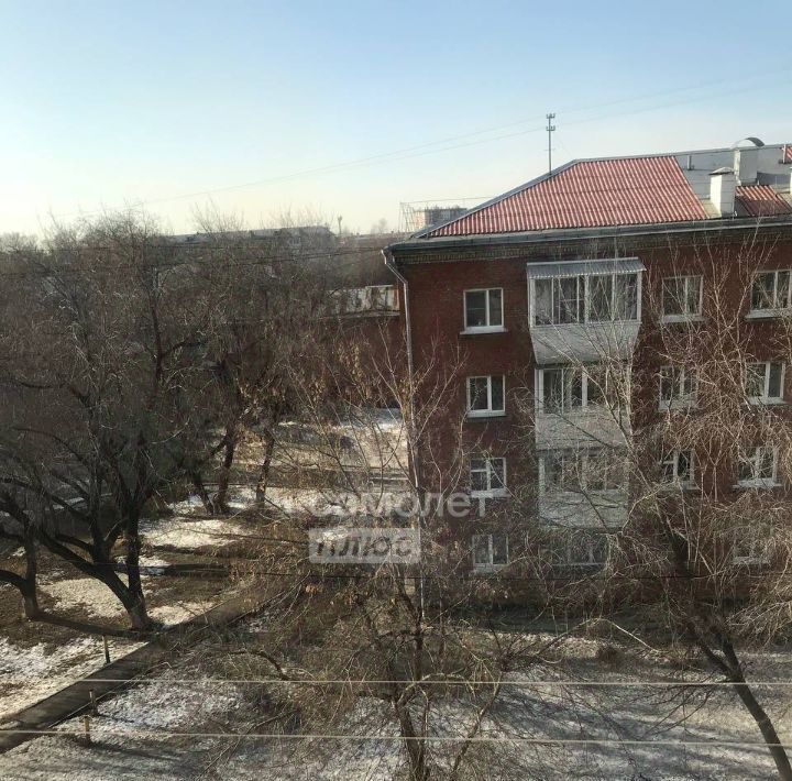 квартира г Иркутск р-н Ленинский ул Авиастроителей 28а Ленинский административный округ фото 8