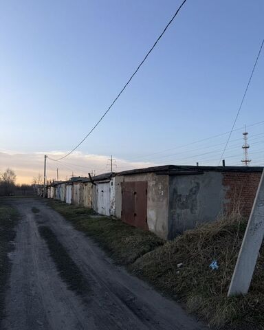 р-н Центральный Северный Маганак Кемеровская обл. — Кузбасс фото