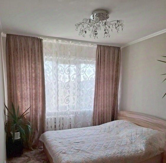 квартира р-н Краснокаменский г Краснокаменск мкр 3-й 314 фото 4