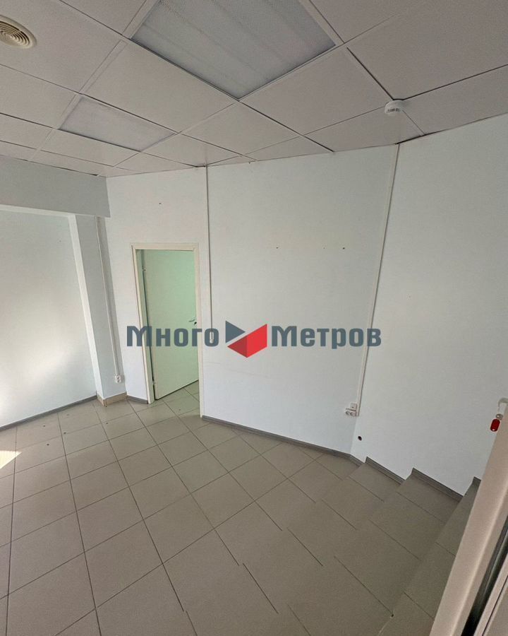 офис г Уфа р-н Кировский ул Загира Исмагилова 6 Мкр. «Южный» фото 5