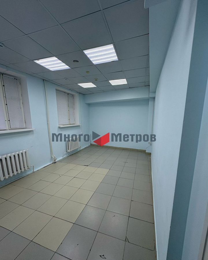 офис г Уфа р-н Кировский ул Загира Исмагилова 6 Мкр. «Южный» фото 18