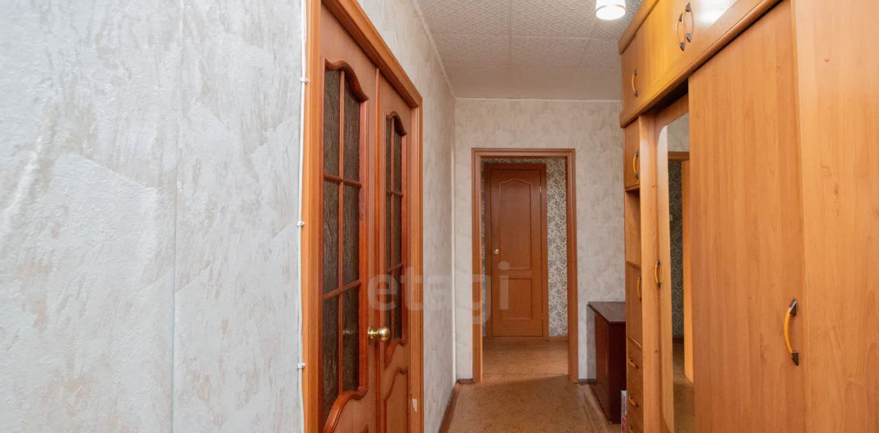 квартира г Новокузнецк р-н Центральный ул Франкфурта 25 фото 5