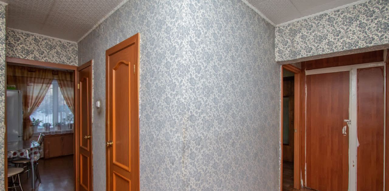 квартира г Новокузнецк р-н Центральный ул Франкфурта 25 фото 11