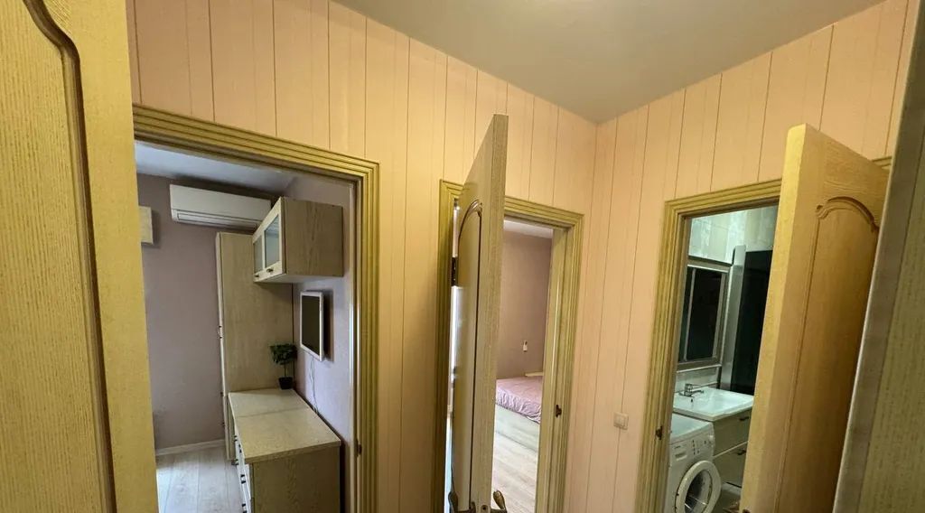 комната г Геленджик б-р Приморский 29 Центр фото 18