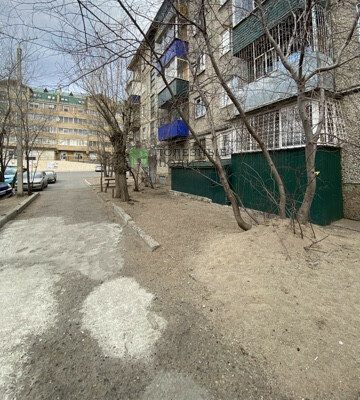 квартира г Чита ул Фрунзе 7 фото 8