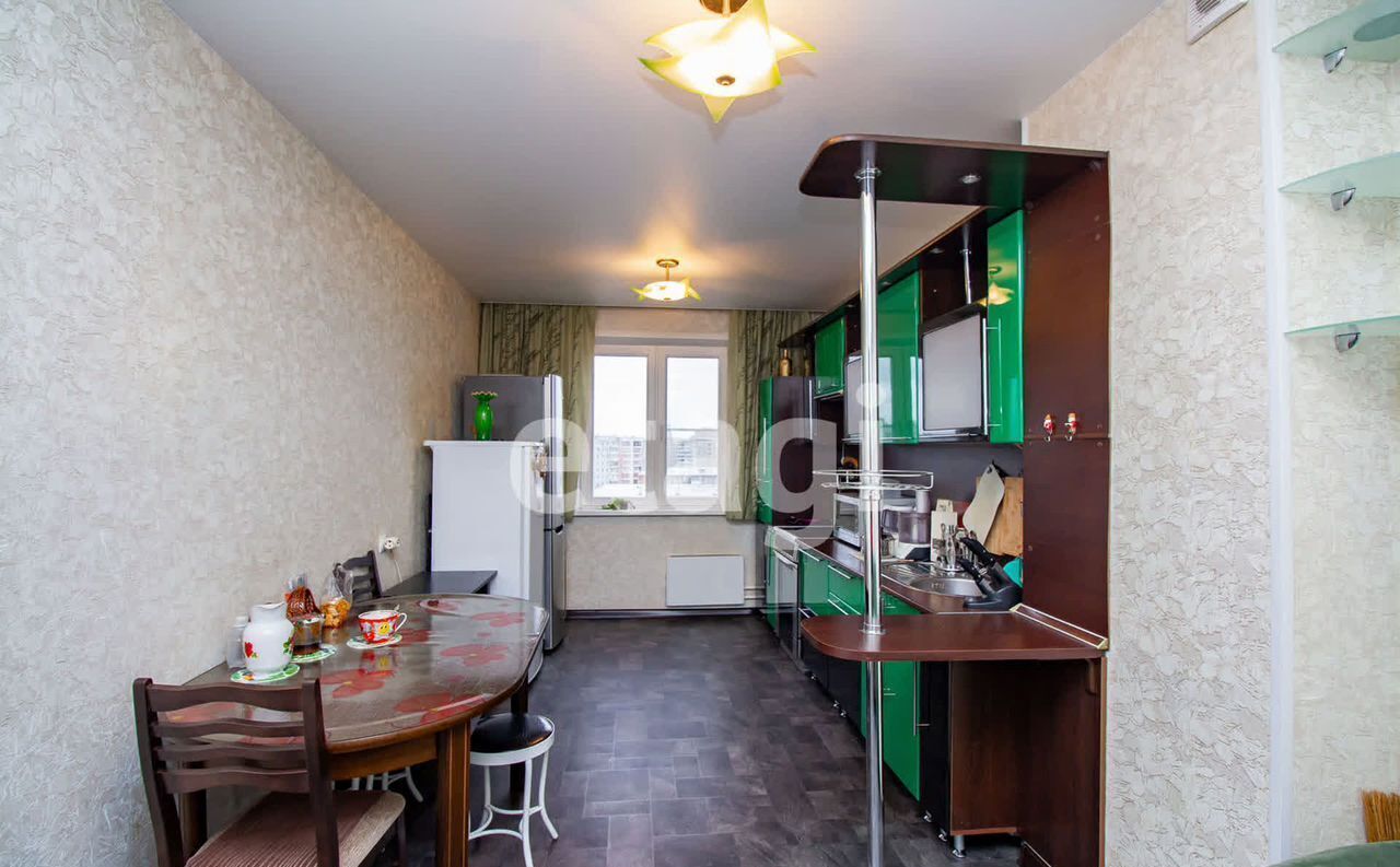 квартира г Красноярск р-н Кировский ул Кутузова 73а фото 22