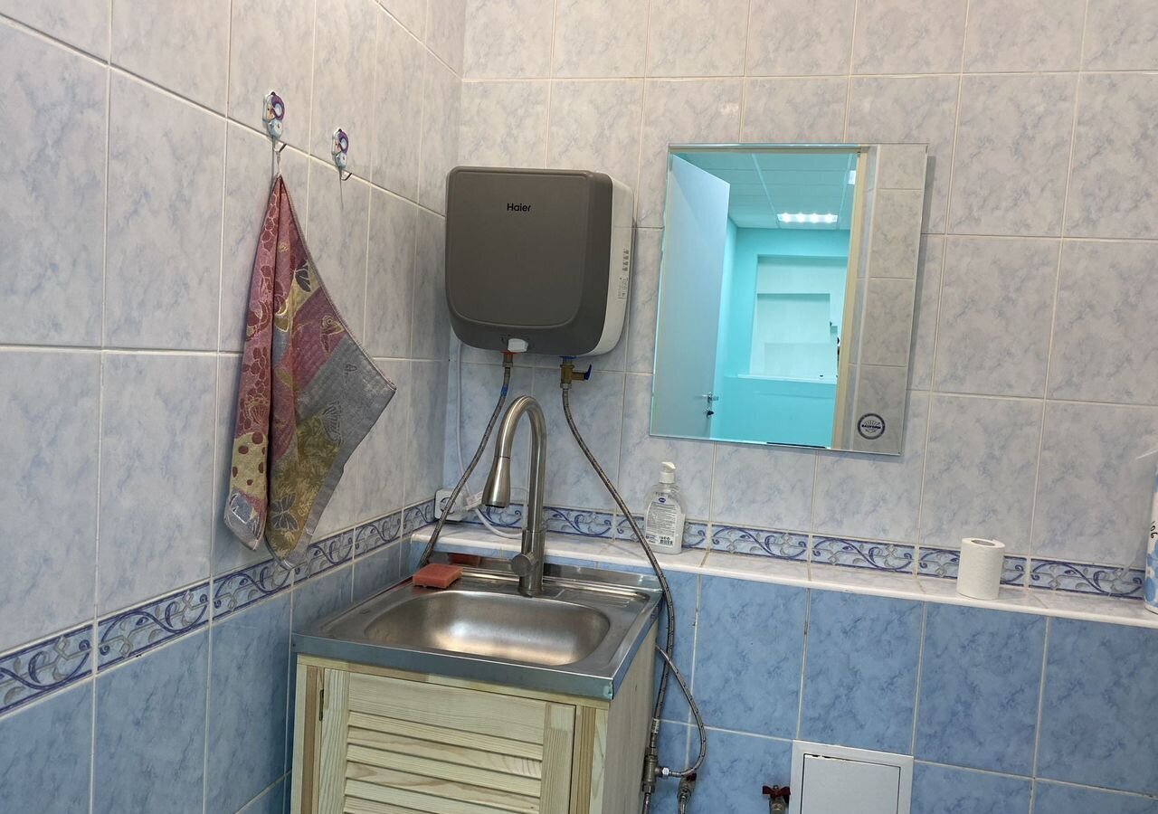 офис г Самара р-н Кировский Безымянка ул Майская 4а фото 13