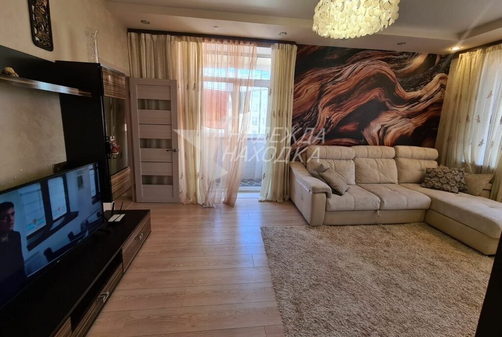 квартира г Находка ул Владивостокская 42 фото 3