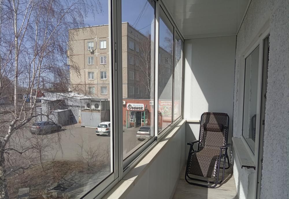 квартира г Саяногорск мкр-н Заводской, 13 фото 22