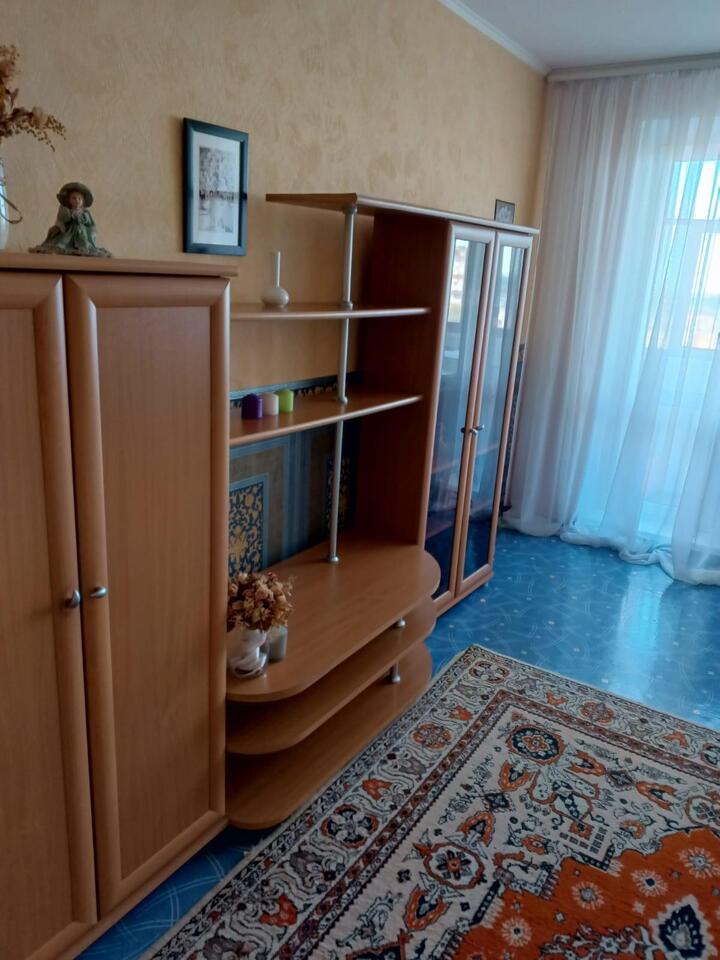 квартира г Орск р-н Ленинский ул Ю.Фучика 4а фото 2
