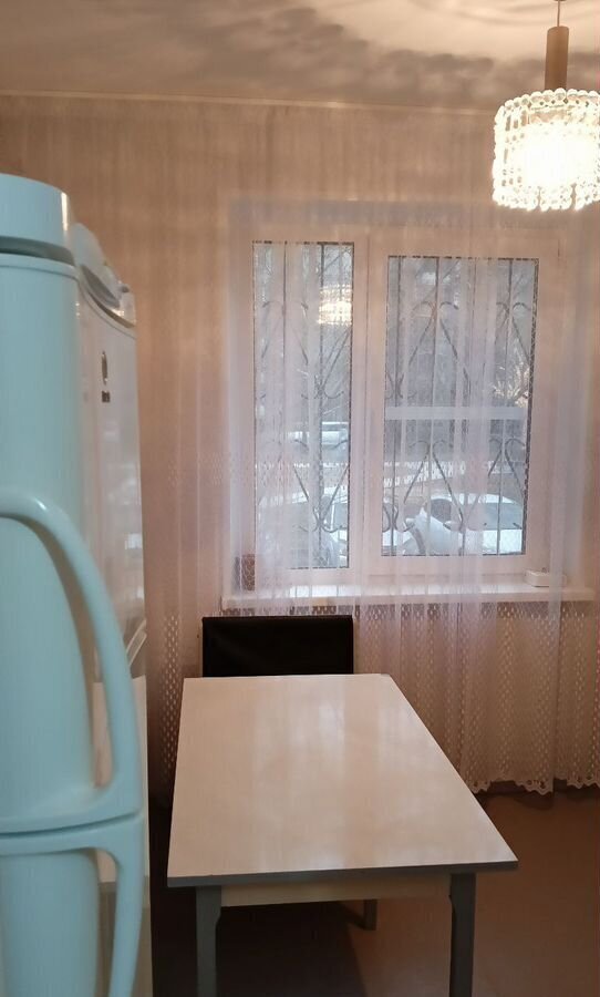 квартира г Челябинск р-н Калининский ул Чайковского 185 фото 13