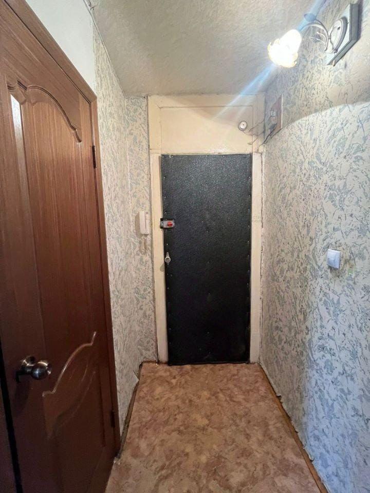 квартира г Орск р-н Ленинский ул Индустриальная 2а фото 7
