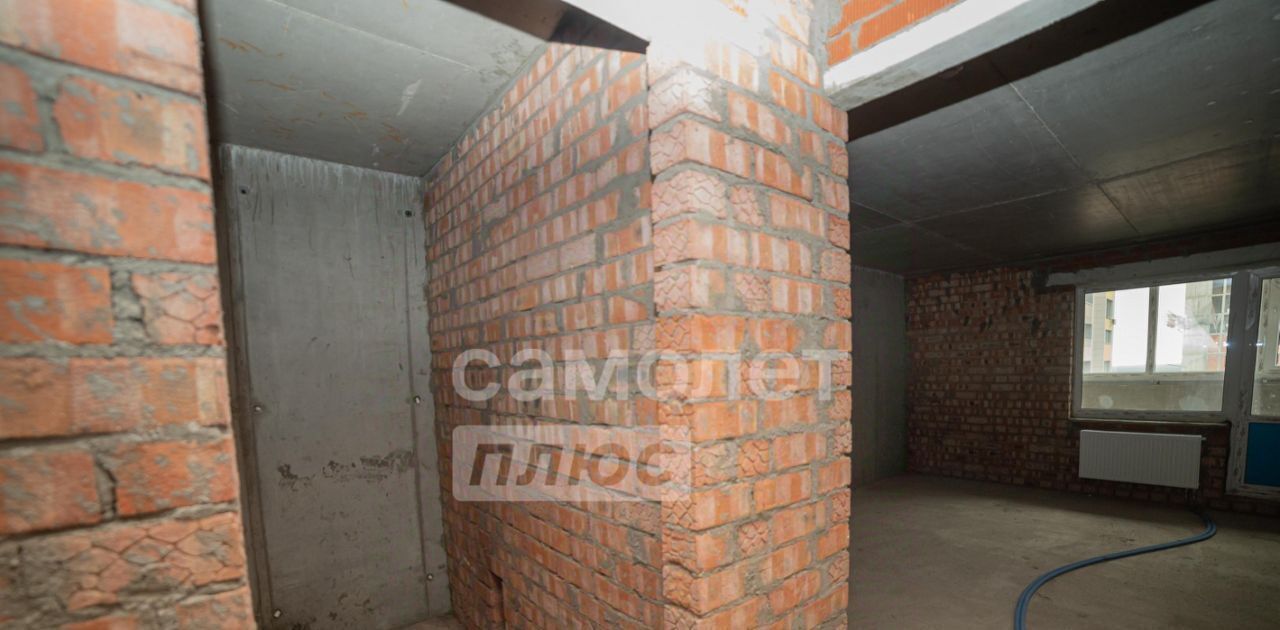 квартира г Уфа р-н Кировский ул Софьи Перовской 22а фото 10