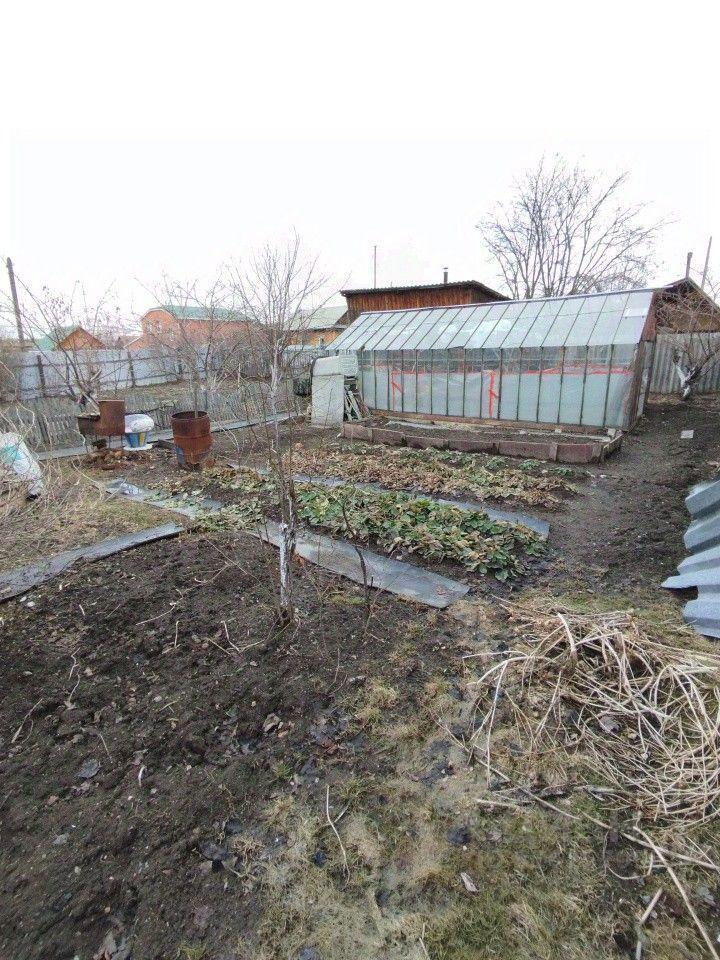 дом г Асбест ул Парковая 18 Асбест, Асбестовский муниципальный округ, Южный управленческий округ фото 46