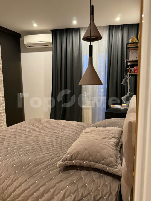 квартира г Химки ул Юннатов 11 Химки МЦД-3 фото 20
