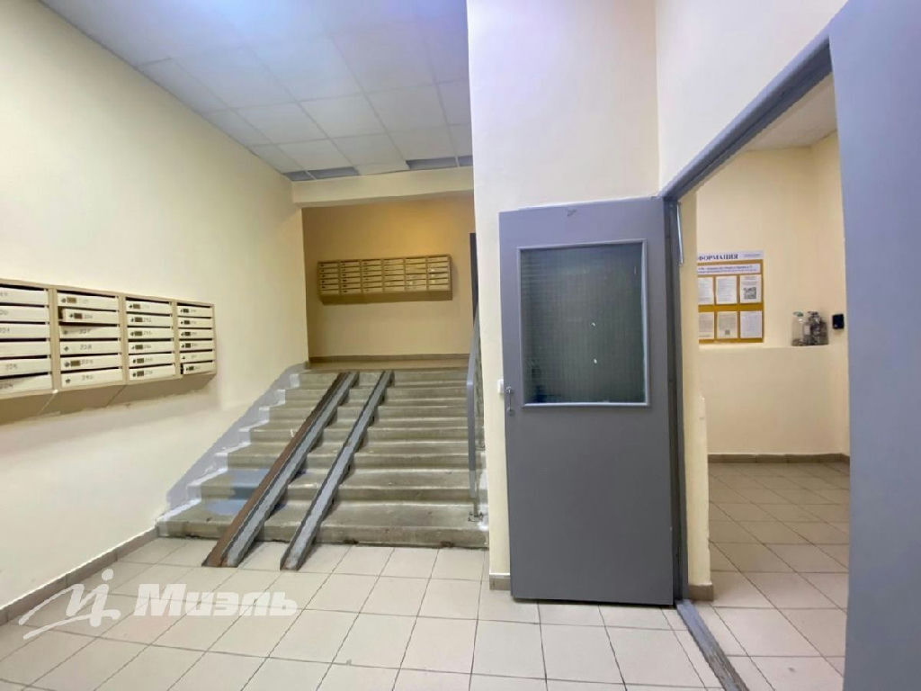 квартира г Домодедово мкр Южный ул Курыжова 15к/3 микрорайон «Новое Домодедово» фото 15
