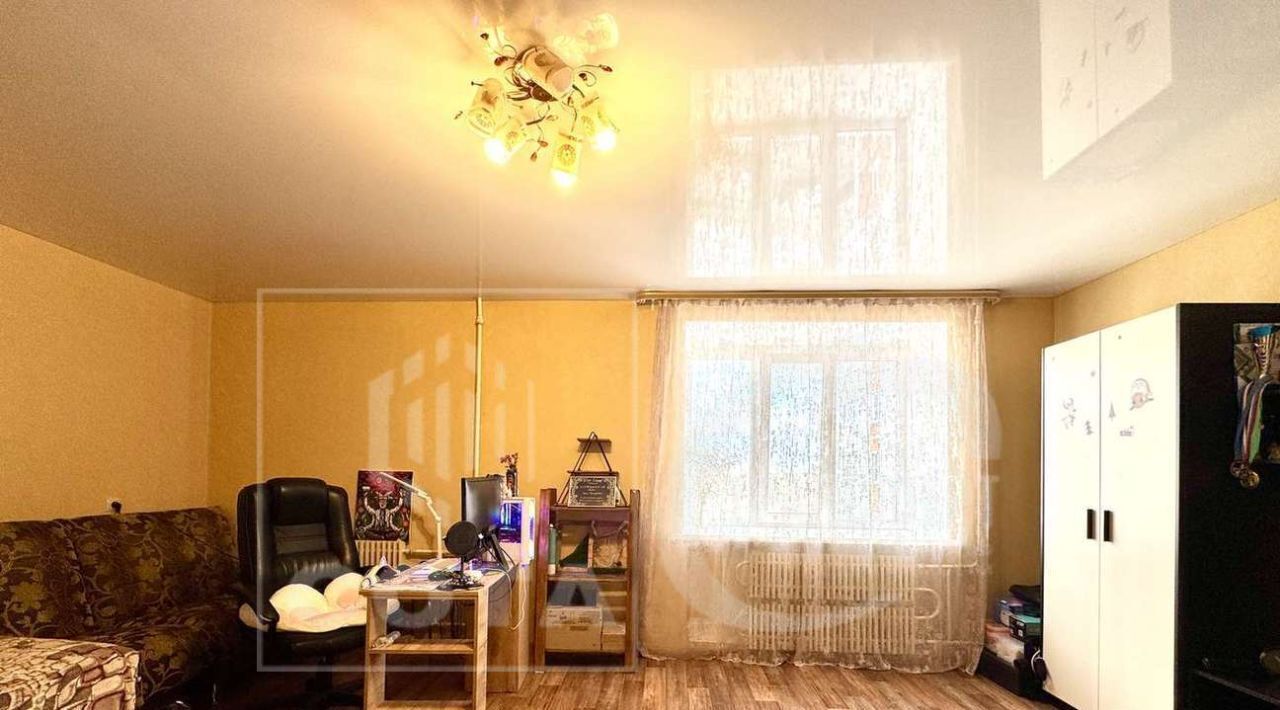 квартира г Воронеж р-н Ленинский ул Ворошилова 43 фото 13